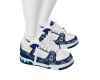 Blue Trainer Lv.