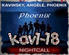 [Mix]          Nightcall