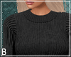 Black Sweater
