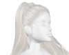 High Glam Ponytaill