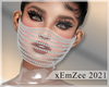 MZ - Plastic Jeweld Mask