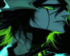 (B) Ulquiorra Cifer v2