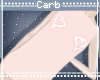 |Carb| Flashing you.