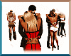 UXI/5 COUPLES SLOW DANCE