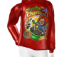 Chucky Hoodie