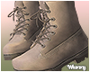 Camp Boots M