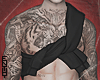 Tattoo + Shirt