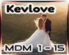 Kev / MUSIQUE MARIAGE