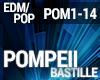 Pop - Pompeii