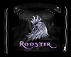 Rooster Vest/custom