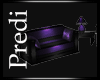 Elegance Couch