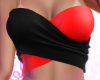 Sleek Wrapped Top