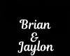 Brian-Jaylon Necklace/M