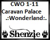 Caravan Palace- Wonder
