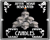 Jk Desecrated Candles