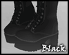 BLACK platforms