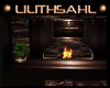 LS~5BR Home Fireplace