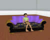 {TW} Opulent Sofa Set