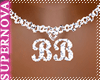 [Nova] BB Necklace
