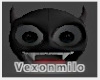 Demon Vampire Emoji
