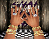 *Kashi Nails*