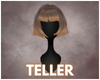 teller ⋯ hair 5