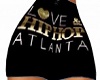 Love&HipHop Skirt RL