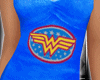 ~CK~ Wonder Woman Top