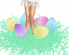 [AG] Easter Nest