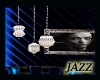 Jazzie-Hanging Pendants