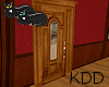 *KDD Classic door