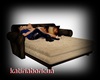 KT MODERM DAY BED