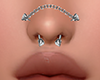 💞 Nose Piercings