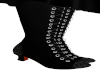 Witchy boots 1