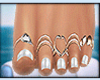 💎 VVet Rings + Nail