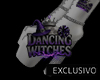 M! Bota DWitches