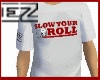 (djezc) slow your roll