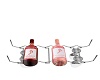 Moscato Wine Rack