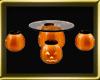 }KC{ Pumpkin Table
