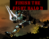 finish the fight halo 3