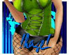 !h2 CorsetDollyGrn Bm