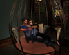 (SL) Regent Cuddle Swing