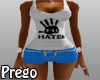 $MS$ Hi Hater Prego