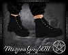 Black Stompers