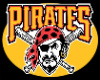 Pirates Gym