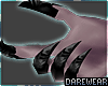 Demon Claws