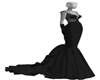 Viviana Dress Black