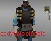 Demoman-Team fortress [M
