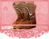 L* Chestnut Winter Boots