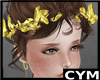Cym Greek Princess